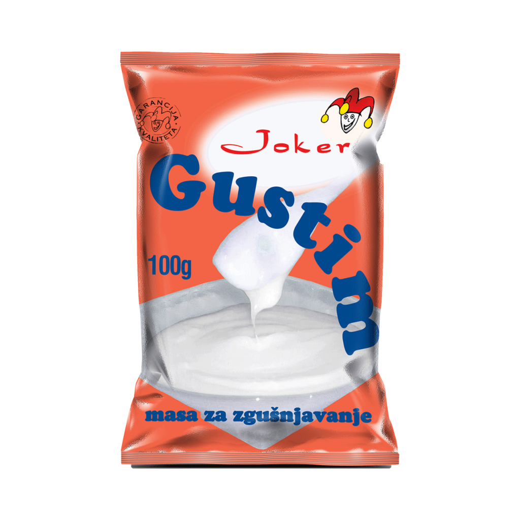 Gustim