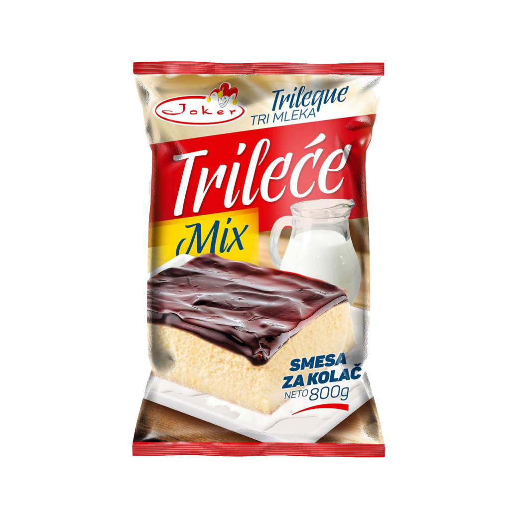 Trileće