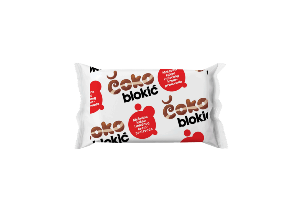 Čoko blokić