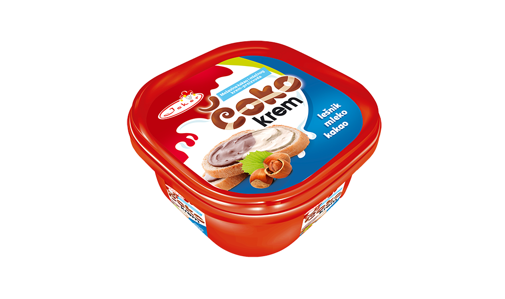 Čoko krem